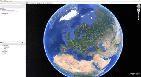 how to improve google earth